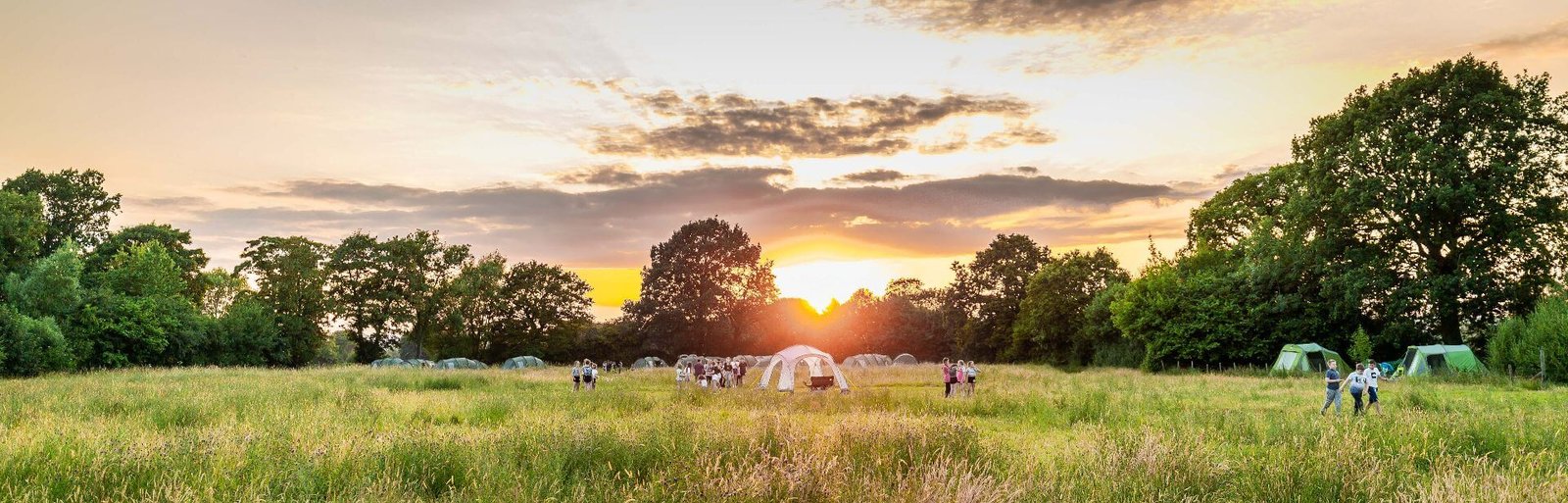 Lake Vyrnwy scenic adventure landscape