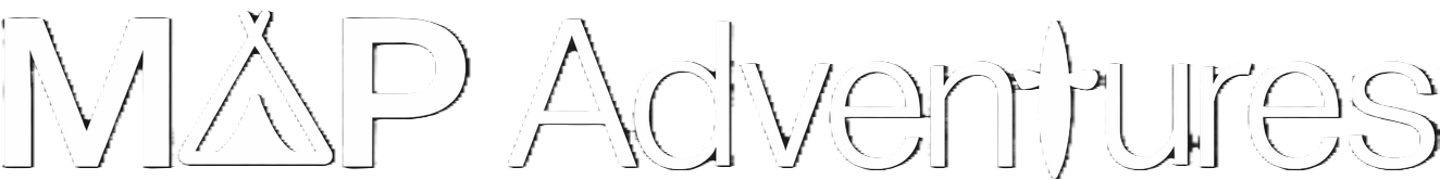MAP Adventures Logo